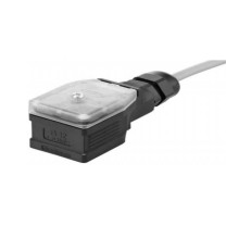 华航 比例放大器 EV2S-CAN-G-L3K 1个 (绿色)