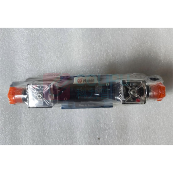 华德液压 电磁换向阀 WE6E61B/BG44N9Z5L