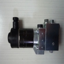 博林豪特 带方向阀的液控单向阀 HRP5V-MH1HBO.7-WG110 