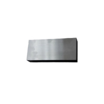 康格雅 45#模具用钢 200*150*85mm 光料