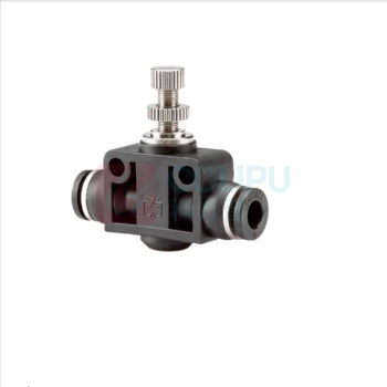 贺德克 节流阀HYDAC Hewind-2MW 液压站SR5E-01X/0,5 L-H16L 24V