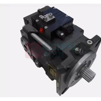 哈威 液压泵站 KA 44 V2 S3K1D/Z16
