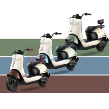 新日 电动自行车 丽曼 60V 20AH