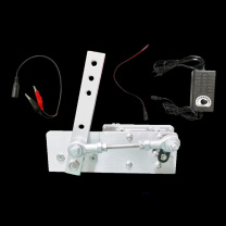 CLCEY 摆动马达 24v(10-130度摇摆)45次/分钟