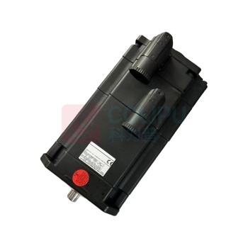 KUKA 库卡机器人二轴专用伺服马达 A1-FK7103-K1 266*192*180mm 31kg 560v 货期一周