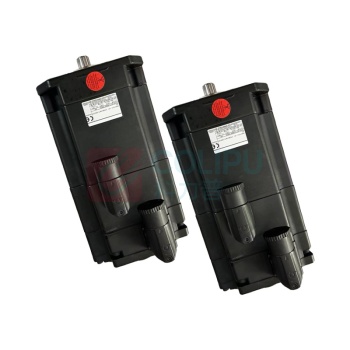 KUKA 库卡机器人二轴专用伺服马达 A1-FK7103-K1 266*192*180mm 31kg 560v 货期一周