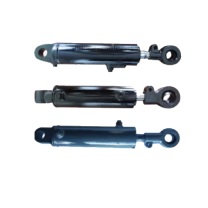 HFSA 工业用定制配件 左倾斜油缸 135*65mm Z-135-65