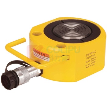 ENERPAC 75吨油缸 RSM750