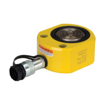 ENERPAC 45吨油缸 RSM500