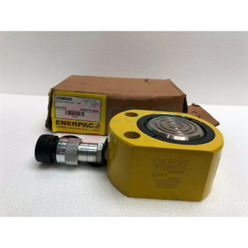 ENERPAC 45吨油缸 RSM500