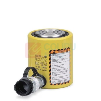 ENERPAC 薄型液压油缸 RCS302 30吨