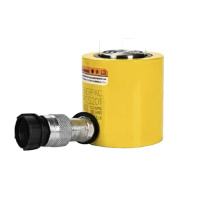 ENERPAC 薄型液压油缸千斤顶 RCS201