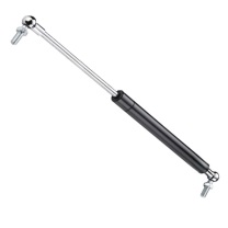 豫光 液压支撑杆 Y1 球头 管径18mm 杆径8mm 中心距360mm