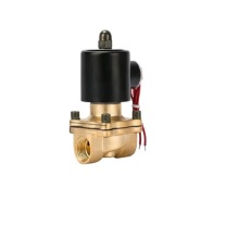 鑫工派 电磁阀 4V310-10 压力范围0.15-0.8MPa DC24V