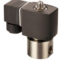 BONDON 四氟电磁阀 ZCF 20TF DN25 AC220V G3/4“0.01-0.6MPa