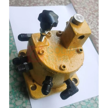 三通正一 转阀 CW6163B/350Y-88 