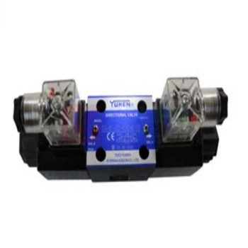 YUKEN 电磁阀 DSG-01-3C2-D24-50 