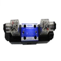 YUKEN 电磁阀 DSG-01-3C2-D24-50 