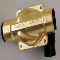派克 PARKER 电磁阀 7321BCN00/带线圈 