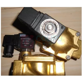 派克 PARKER 电磁阀 AC24V 7321BDH00 