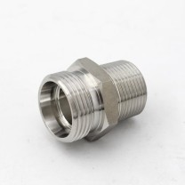 聚集 液压过渡接头 1CN-18-06