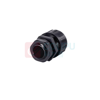 星摩 STARMOOM 仪表接头 尼龙 卡套螺纹式直通 STM-FS-202671HN AD10-M12×1.5