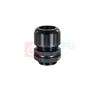 星摩 STARMOOM 仪表接头 尼龙 卡套螺纹式直通 STM-FS-202685HN AD21.2-M24×1.5