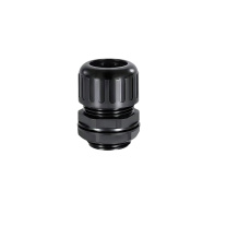 星摩 STARMOOM 仪表接头 尼龙 卡套螺纹式直通 STM-FS-202685HN AD21.2-M24×1.5