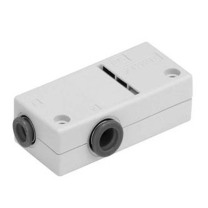 华航 真空发生器 ZH13BS-01-02 一个 (本色)
