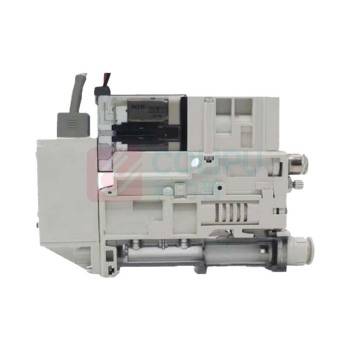 阿特拉斯 真空发生器 ZK2G12K5ALA-06B