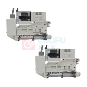 阿特拉斯 真空发生器 ZK2G12K5ALA-06B
