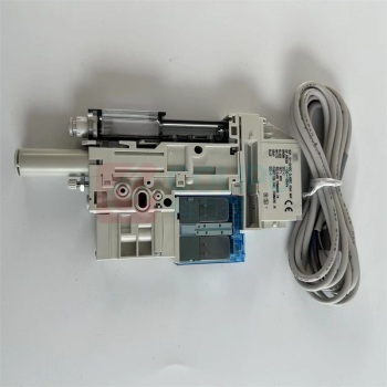 标阜 真空发生器 ZK2G12K5ALA-06-B