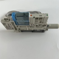 标阜 真空发生器 ZK2G12K5ALA-08-B