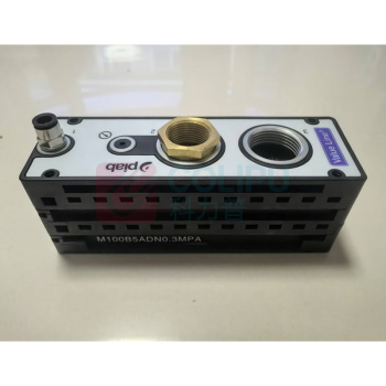 PIAB 负压发生器 M100B5ADN0.3MPA