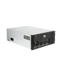 安科瑞 SVG静止无功发生器模块 100kvar