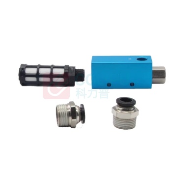 NOVO 真空发生器 EV-10-S