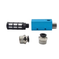 NOVO 真空发生器 EV-10-S