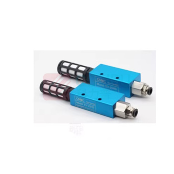 NOVO 真空发生器 EV-10-S