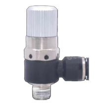 NOVO 真空发生器 VHH12-601