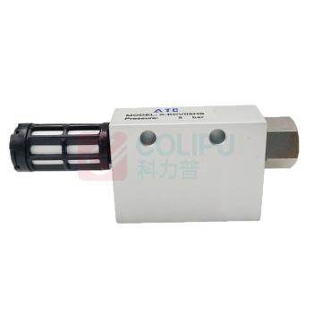 亚德客 AIRTAC 真空发生器 X-KCV05-HS