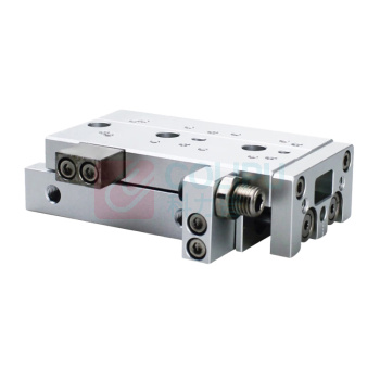 阿特拉斯 双轴型滑台气动元件 HLQ12X30SAS