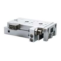 阿特拉斯 双轴型滑台气动元件 HLQ12X30SAS