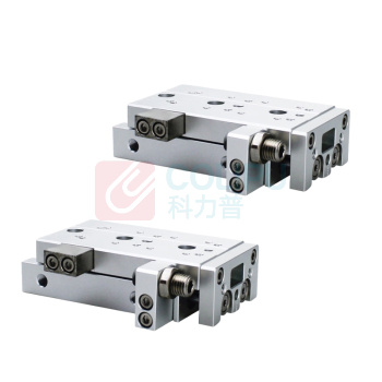 阿特拉斯 双轴型滑台气动元件 HLQ12X30SAS