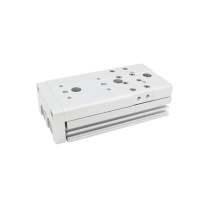 阿特拉斯 双轴型滑台气动元件 HLQ12X20SAS