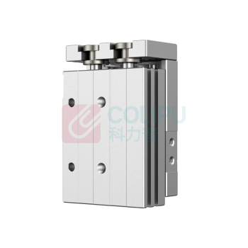 阿特拉斯 滑台气动元件 HLQ6X20SA