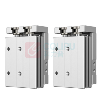 阿特拉斯 滑台气动元件 HLQ6X20SA