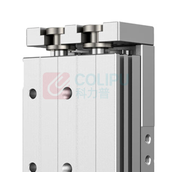 阿特拉斯 滑台气动元件 HLQ6X20SA