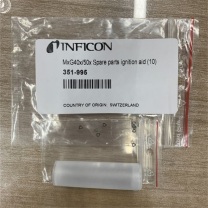 英福康 成套引燃辅助极 351-995 包含:10x引燃辅助极