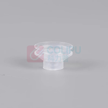 玉梁成 机械手双层真空吸盘 ZP3-10 100/个