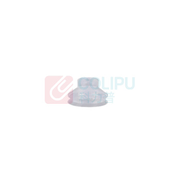 玉梁成 机械手双层真空吸盘 ZP3-13 100/个